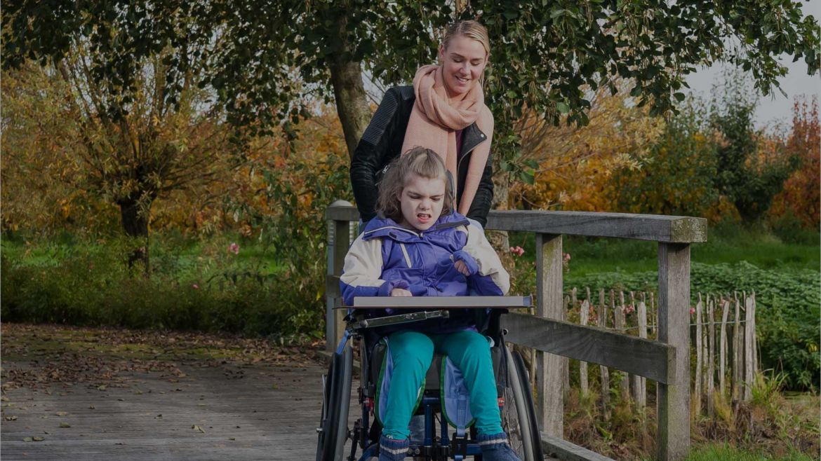 Supported Independent Living